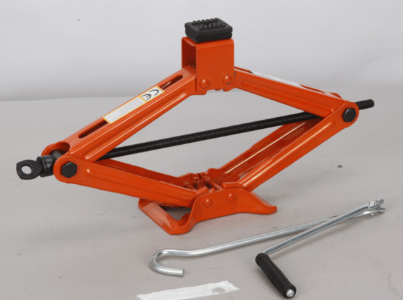 什么原因导致了剪式千斤顶容易报废_搜狐汽车_搜狐网