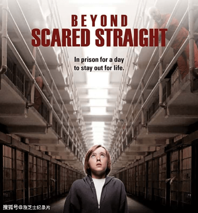 【157】探索频道《牢狱之外：少年监狱之旅 Beyond Scared Straight》第1-9季全77集 英语中字 720P/MKV/75.7G 监狱一日体验