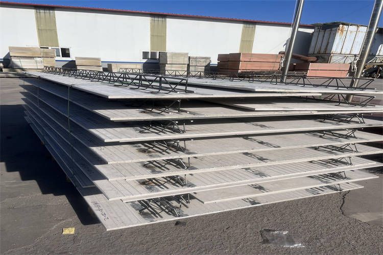 叠合板哪个厂家好?_模板_应用_结构