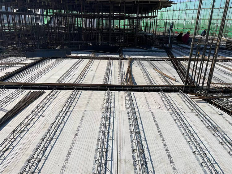 叠合板哪个厂家好?_模板_应用_结构