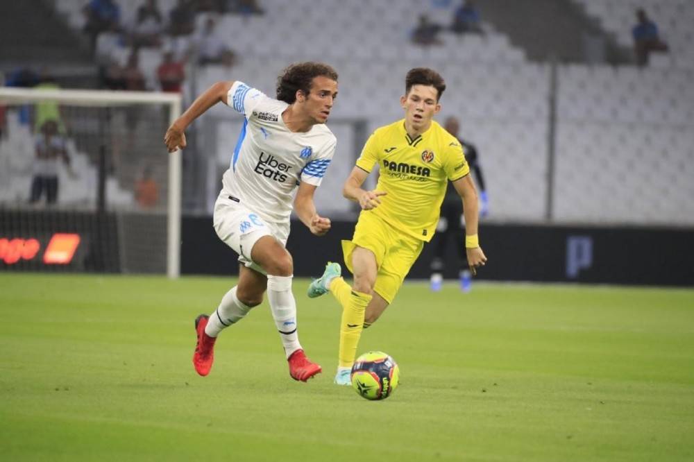 马赛vs蒙彼利埃_比赛_状态_对手