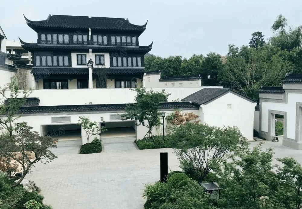 太湖金庭复园|复园售楼处电话丨花园丨价格丨位置丨金庭复园|复园售楼