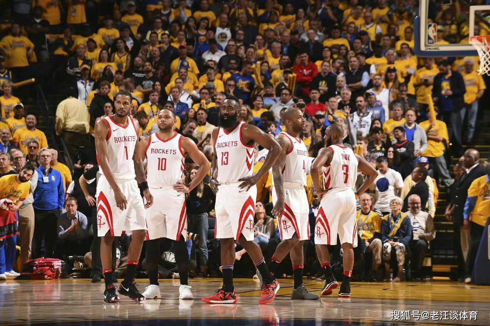 nba2018年值得我们怀念的篮球青春 传奇落幕_詹姆斯_勇士_大战