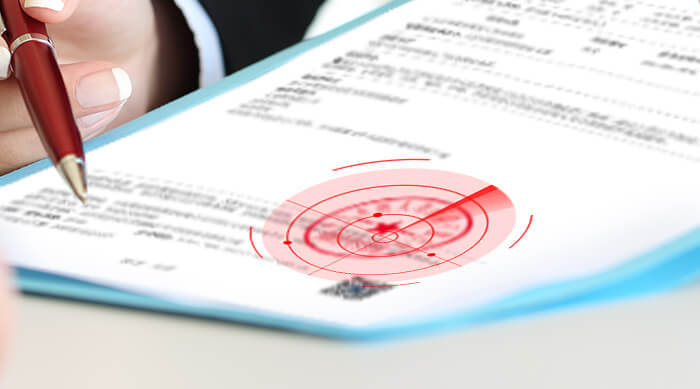 清单印章检测_医疗票据ocr识别_保险理赔医保零星报销场景_快瞳科技_c