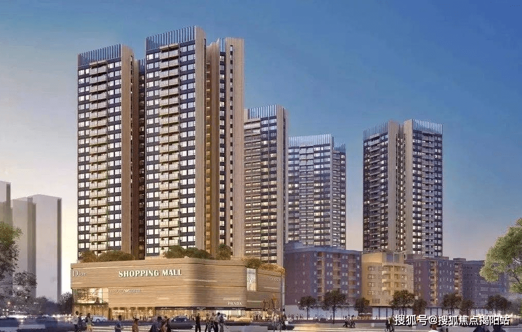 (鸿桥世纪名园-深圳鸿桥世纪名园)多少钱一平,备案价多少,总高有多少