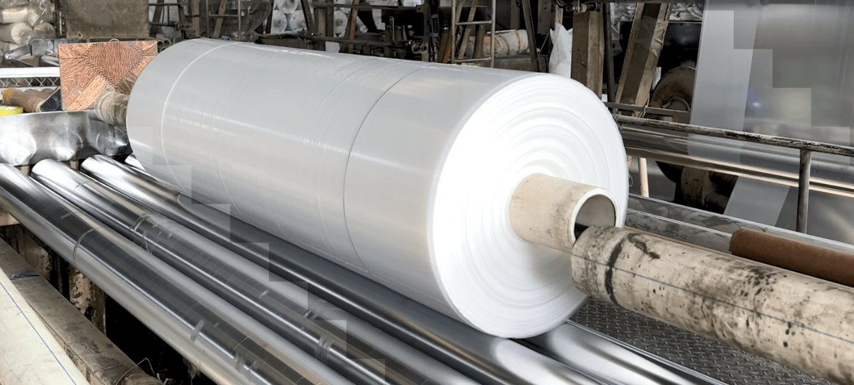 pof与pe,pvc三种收缩膜的比较_包装_产品_薄膜