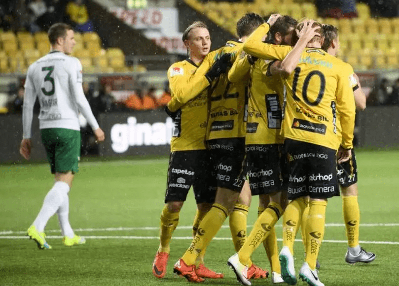 【神倪足球推荐】瑞典超:瓦尔贝里vs天狼星_赛季_联赛_比赛