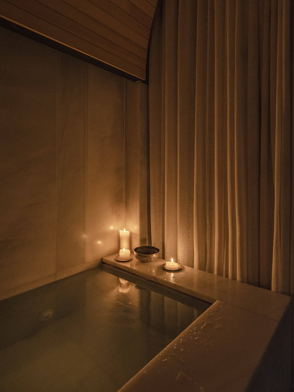 亿伽设计│汤泉洗浴设计│安达鲁西亚浴场:帕尔马景观文化相关的现代