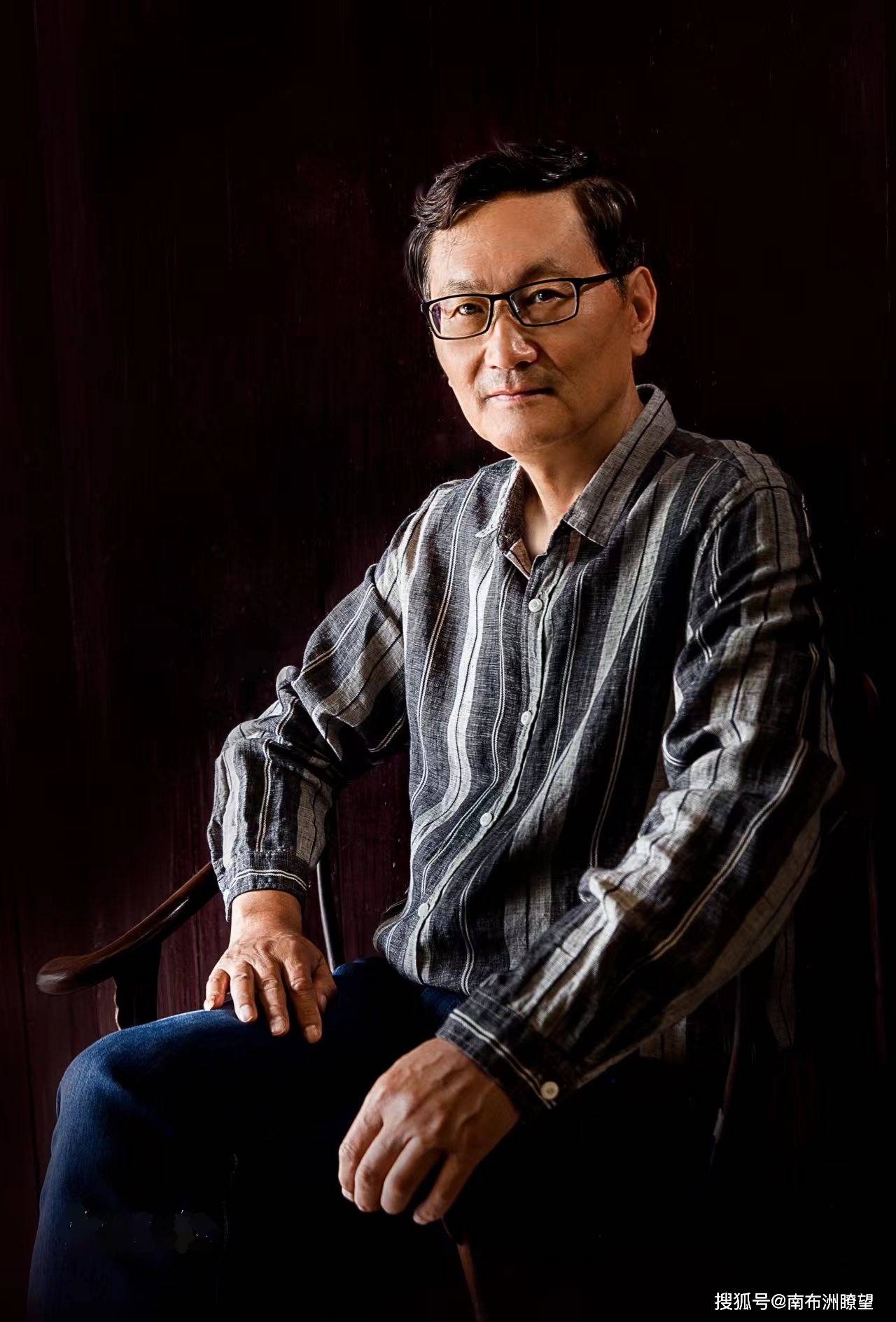 南通文化名人黄俊生 资深媒体人 地市报文化大咖 南通楹联文化_赛里木