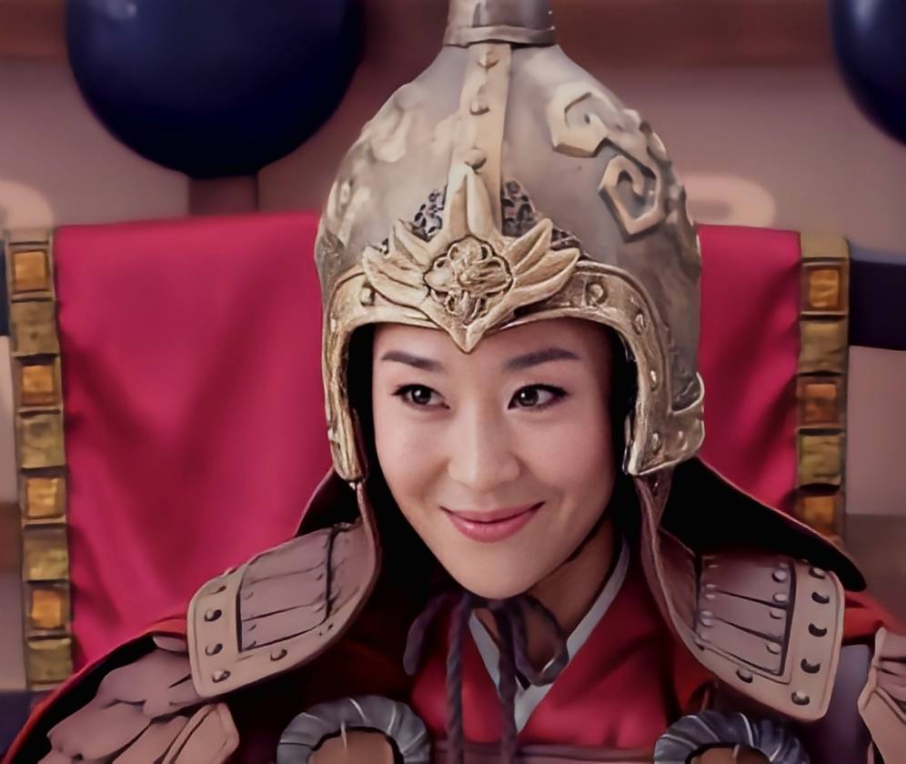 穆桂英破天门镇,击败辽国,如此厉害的女将,为何死在西夏手里?
