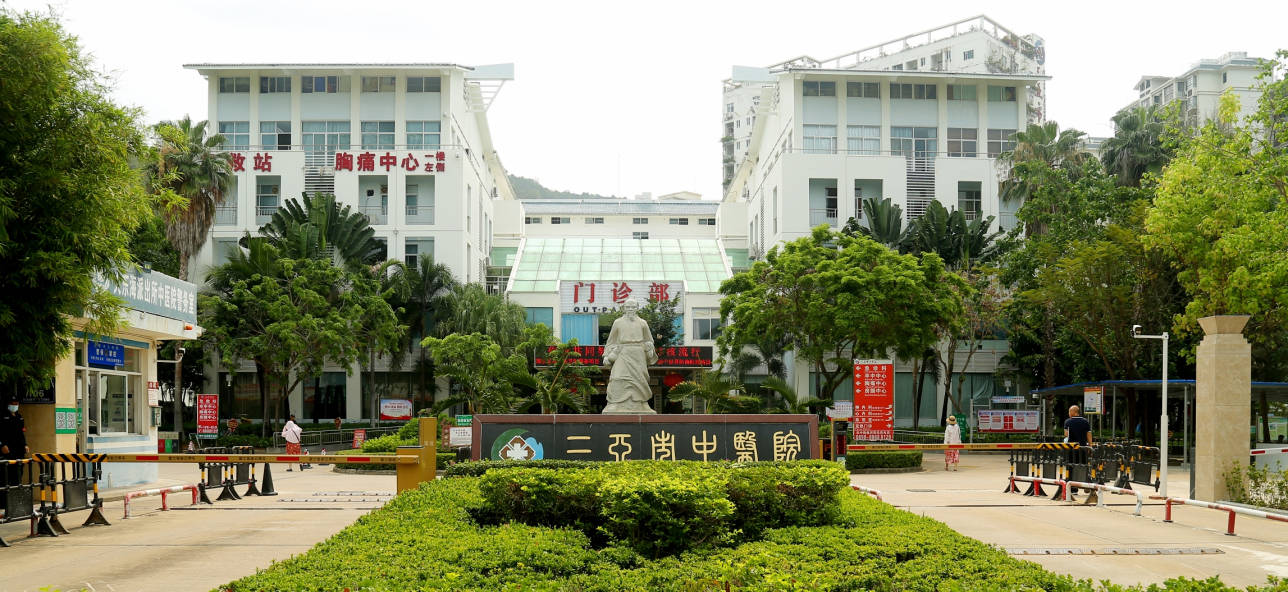 "致敬劳动者,奉献自贸港"访三亚市中医院血液净化室副主任医师张元丽