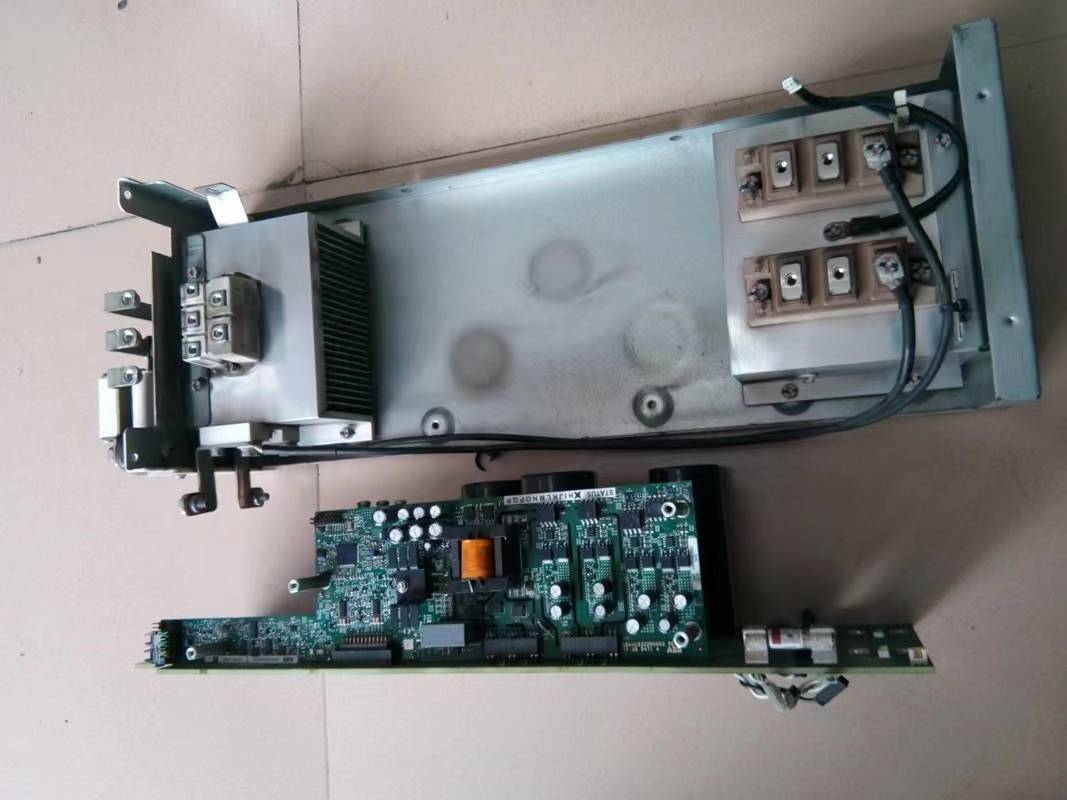 abb变频器维修