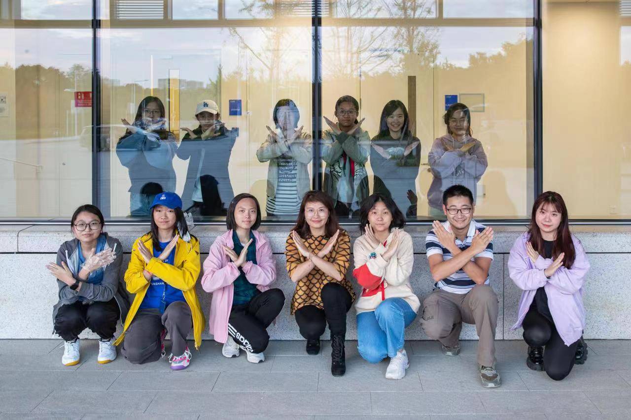 留美女博士回国做生态保护 在熊猫栖息地做科研多次骨折_廖书跃_李彬彬_妈妈
