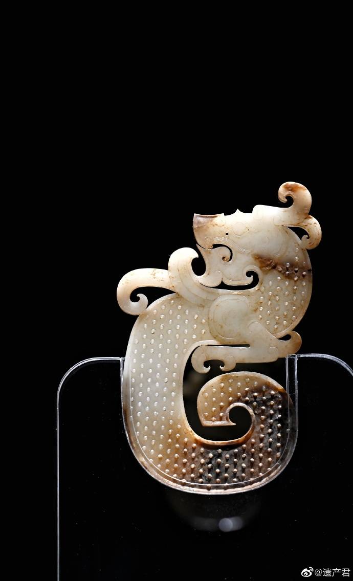 全国汉代玉器最好的博物馆,价值上亿_徐州博物馆_时光_地区