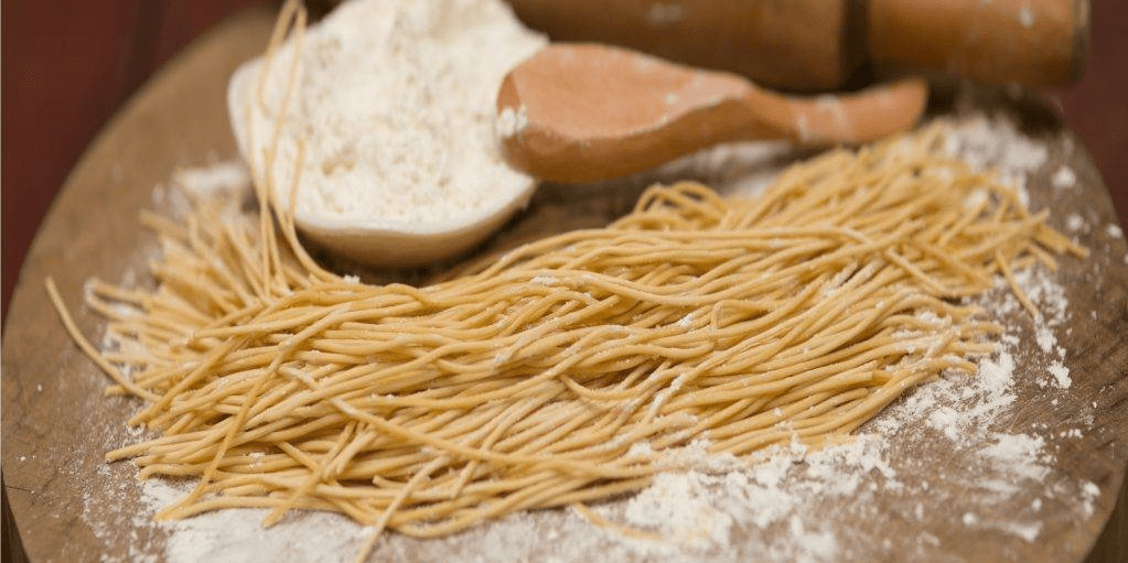 面条等面制品如何延长保质期?_霉菌_食品_微生物