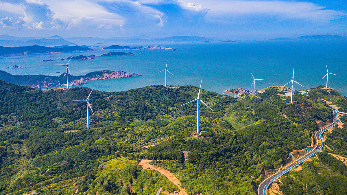 霞浦东冲半岛规划图图片