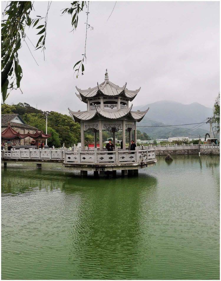 霞浦沙江村图片