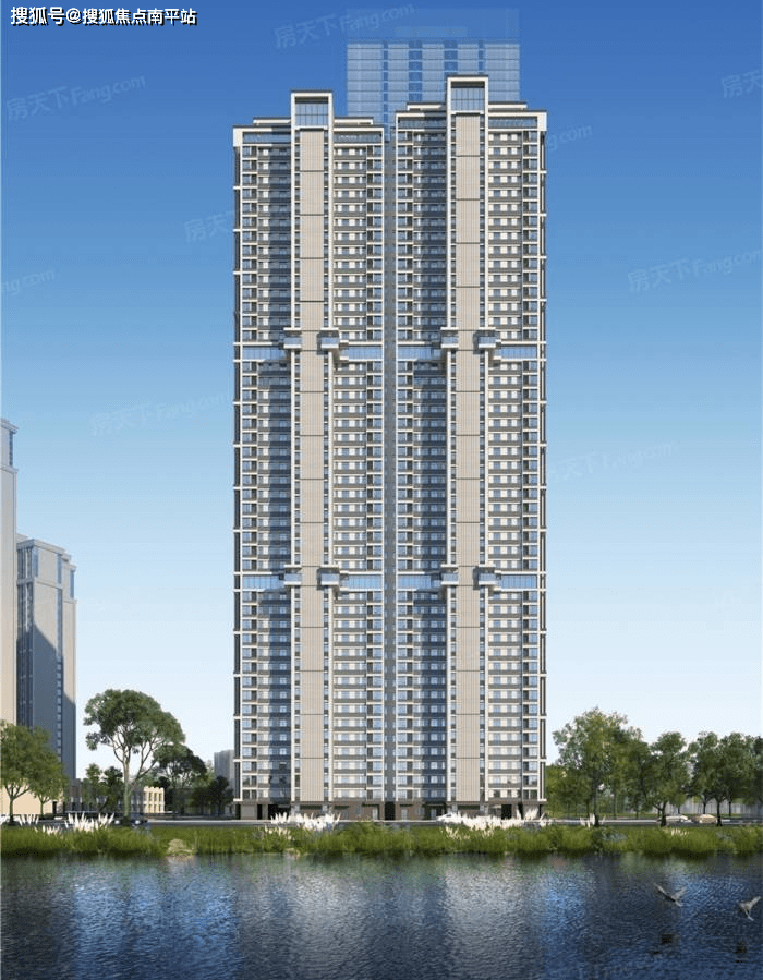 长沙中建梅溪湖中心宝铂公馆|长沙中建宝铂公馆售楼中心400-159-8559
