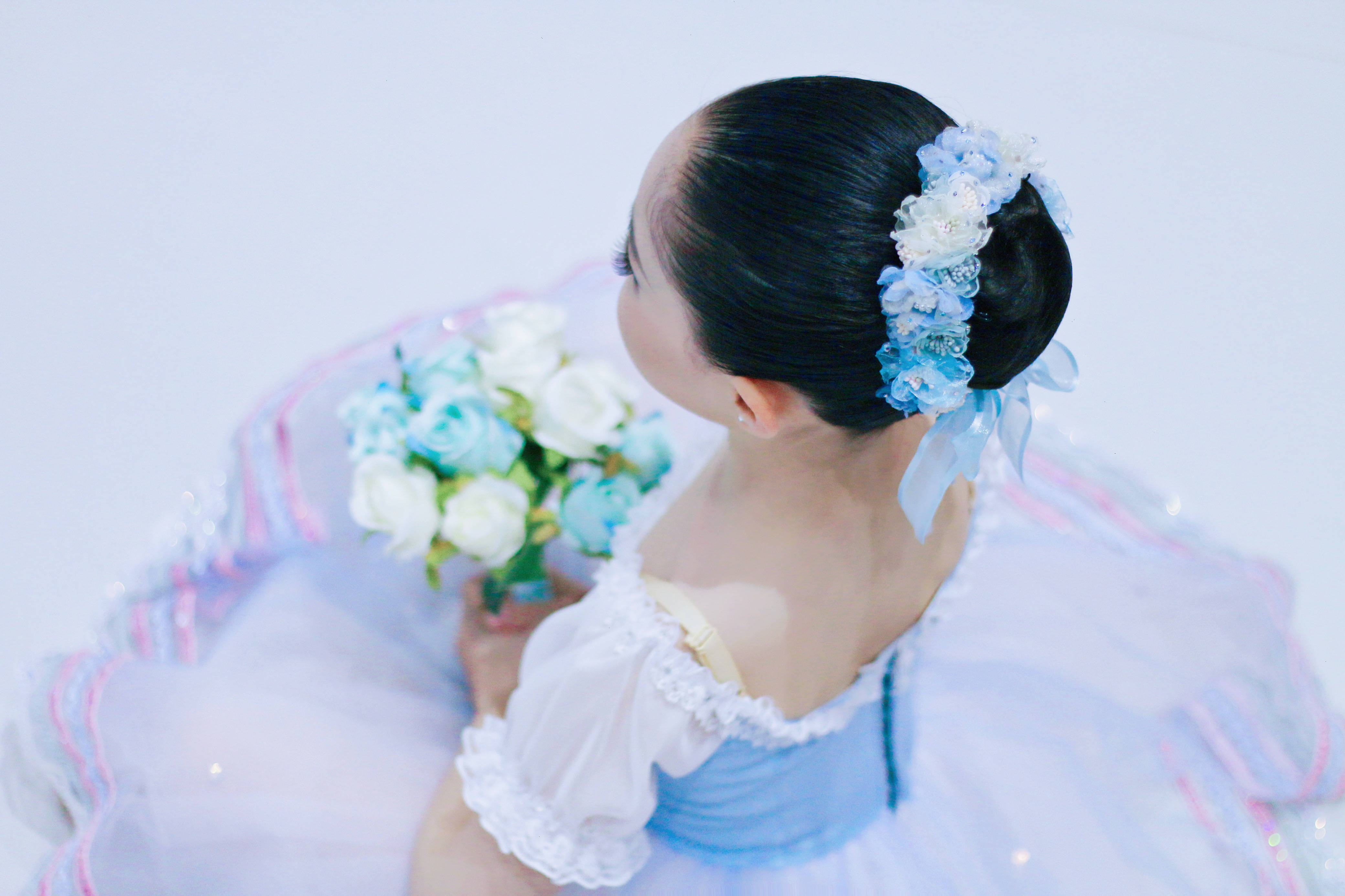 balletto丨长日欣喜,四月与你