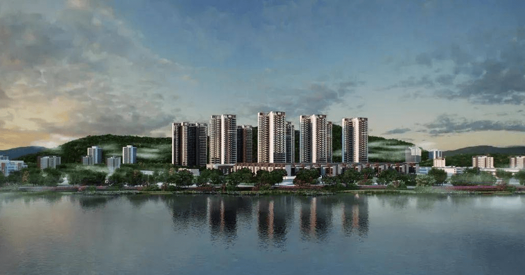 美的西江府售楼处电话400-022-8887转8888营销-楼盘详情,户型,简介