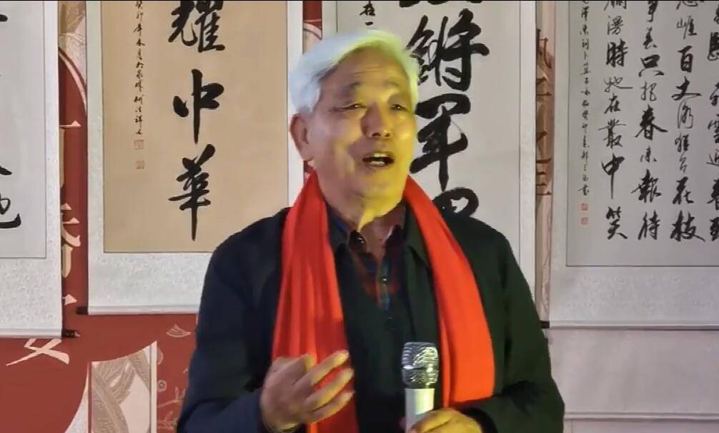 原山东省军区参谋长金培昌少将,原莱芜市委常委,莱芜军分区政委郭三德