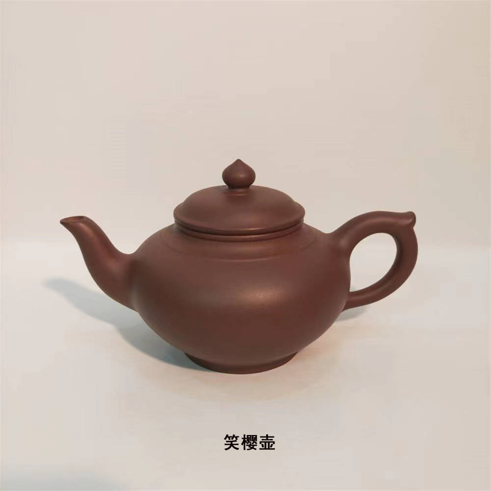 风华紫砂传佳品|制壶名家,高级工艺美术师顾君华的紫砂人生_艺术_作品