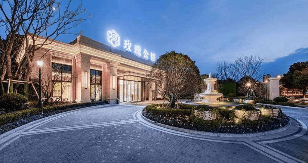 无锡融创玫瑰公馆售楼处电话丨融创玫瑰公馆售楼处地址【售楼中心】24