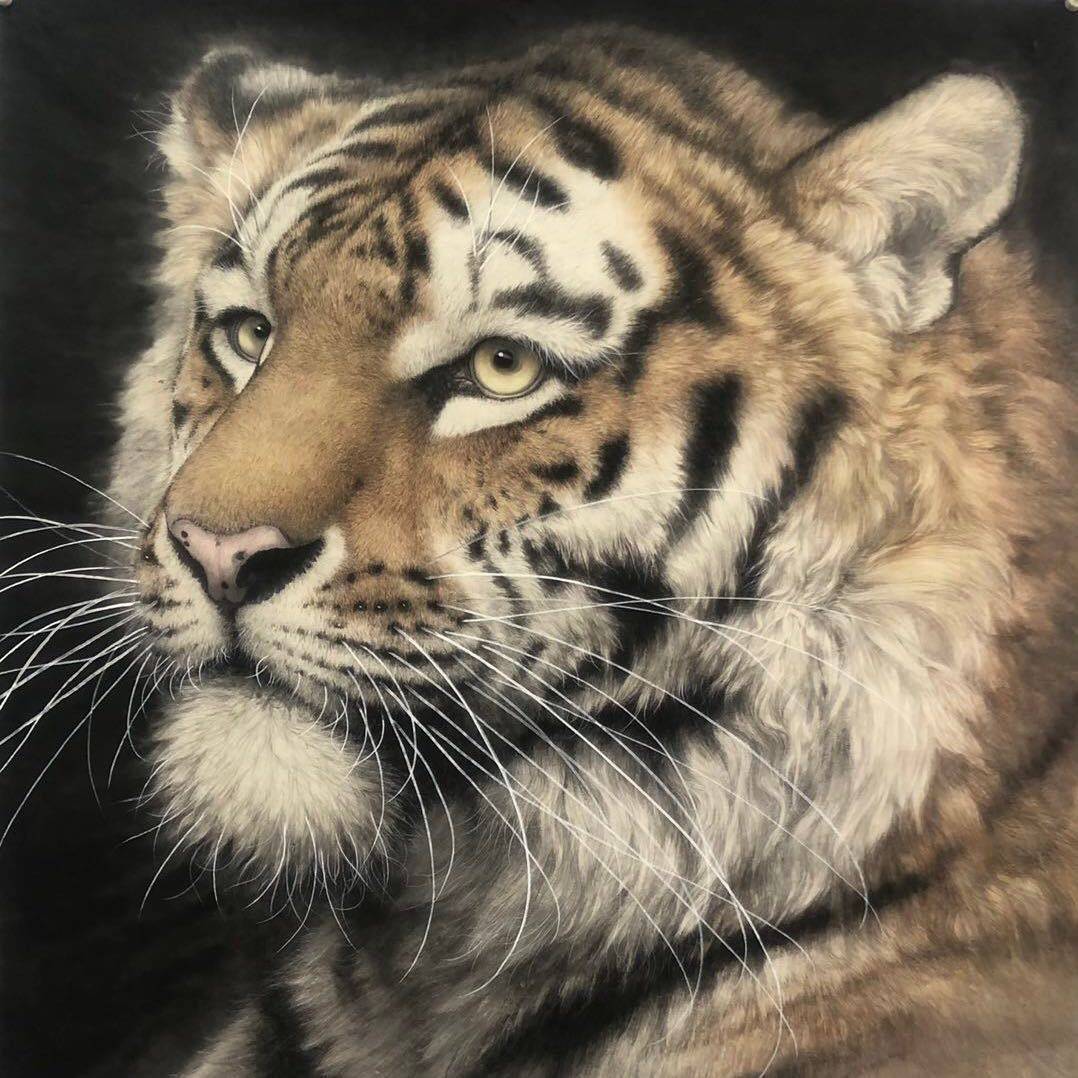 王耀峰画家简介_河南省_作品_中国美术馆