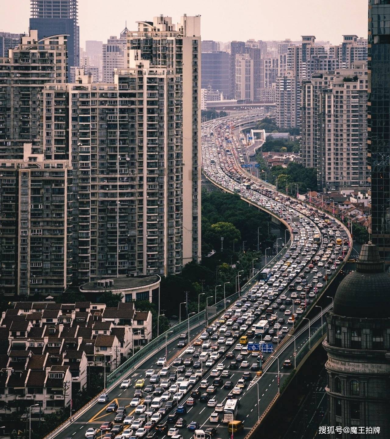 如果上海取消沪牌竞拍,改收城市拥堵费,你愿意吗?_搜狐汽车_搜狐网