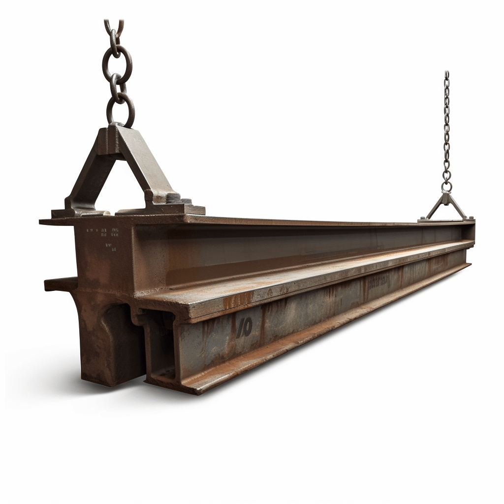 一文让你彻底搞懂实腹式钢吊车梁|eurohoist英瓦曼德_进行_钢梁_操作