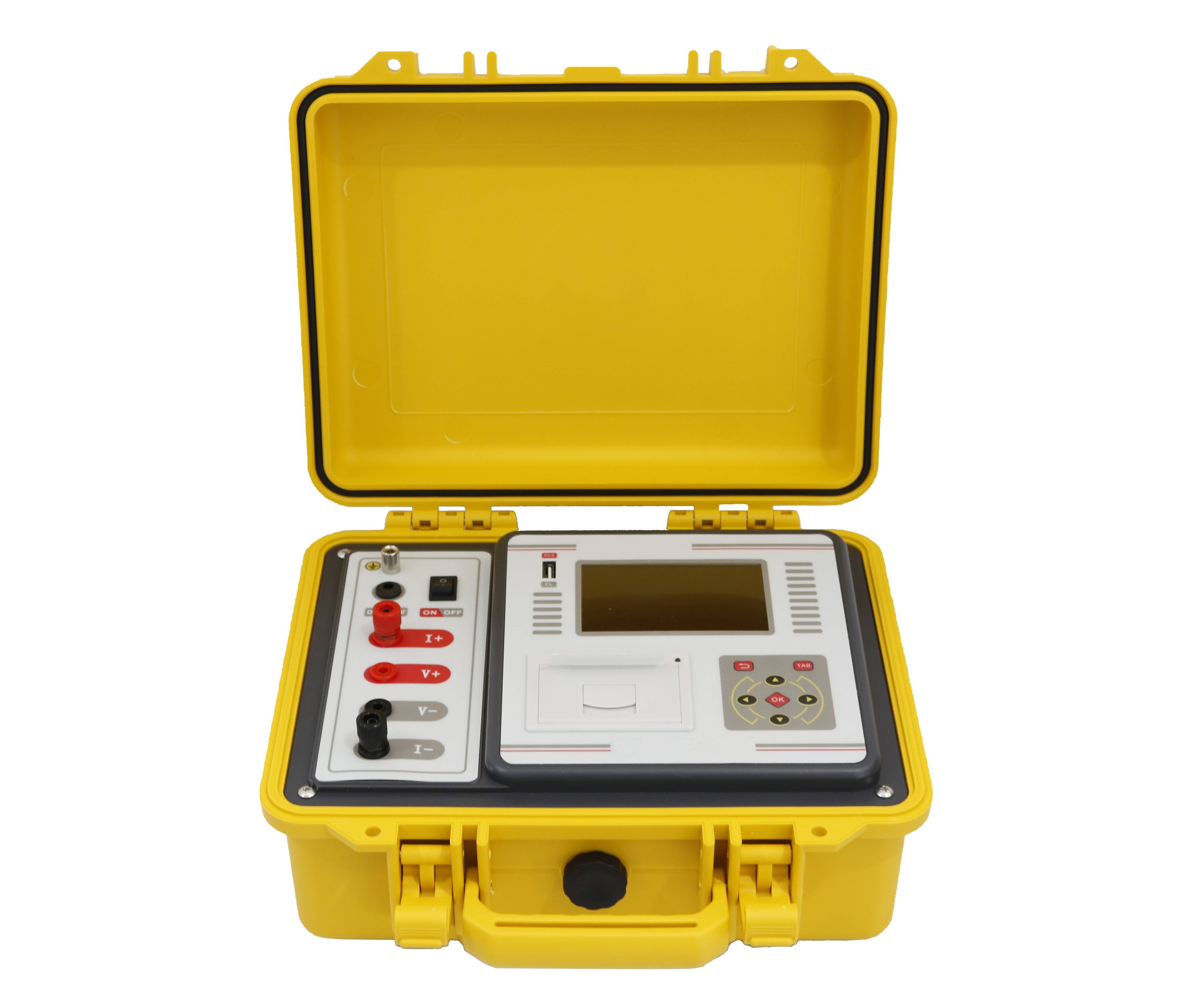 文章来源:湖北四方国瑞电力,专业权威电力试验设备制造商!