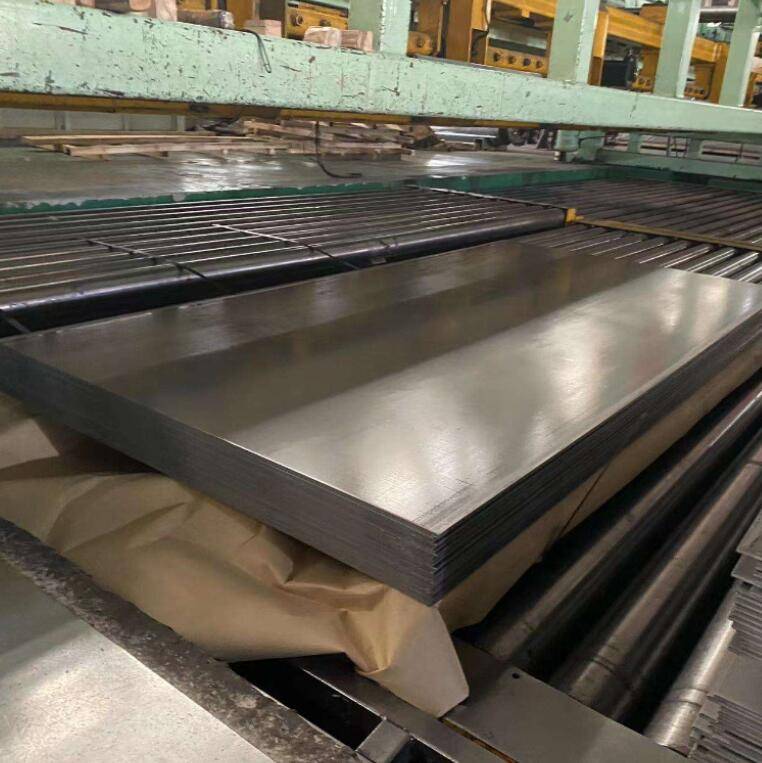 340lad z钢板 冷轧钢板 高强度汽车用钢板 有花镀锌钢板牌号_批发