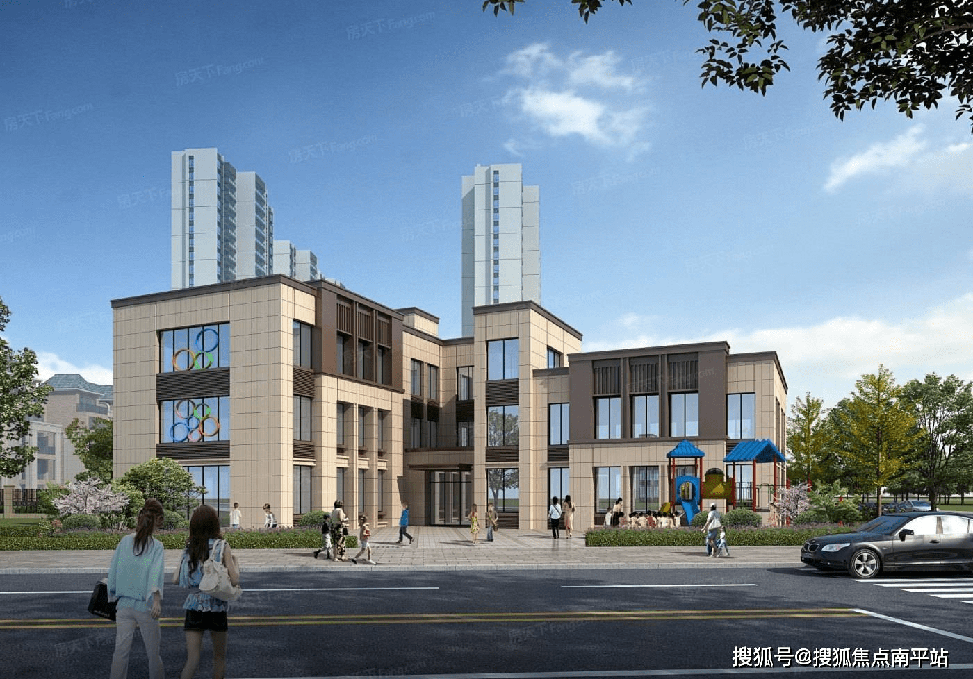 湘域芯城售楼处欢迎您(长沙湘域芯城)首页网站_售楼处电话|楼盘详情