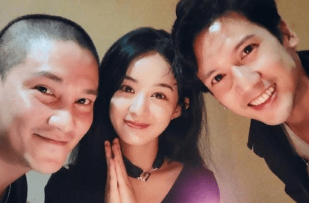 钻石太子爷丁子峻是什么身份_生活_富二代_关系