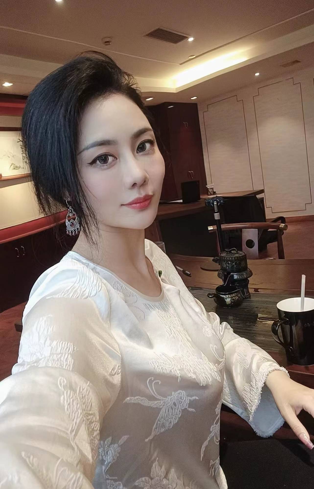 实力派演员靳东,李健,王鸥,李帅,吴春怡,胡彩虹,杜弈衡,李家颐,文杰