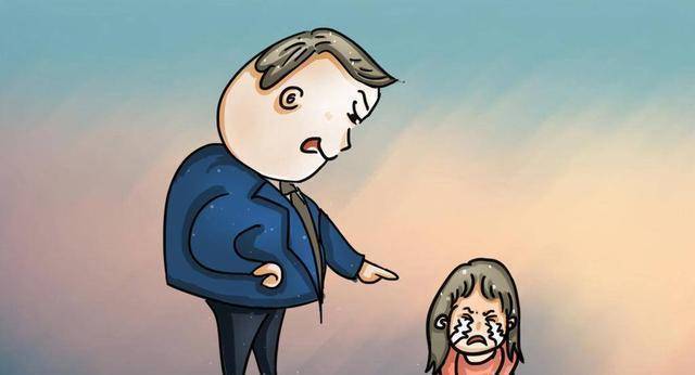 最近同事小李就碰到了这样一件事,那感受真的是相当憋屈.