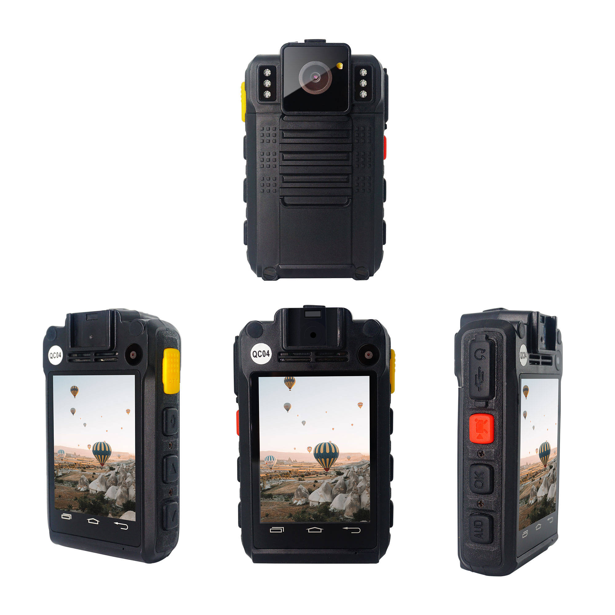 执法仪记录仪推荐,什么牌子好?_功能_对讲_信息