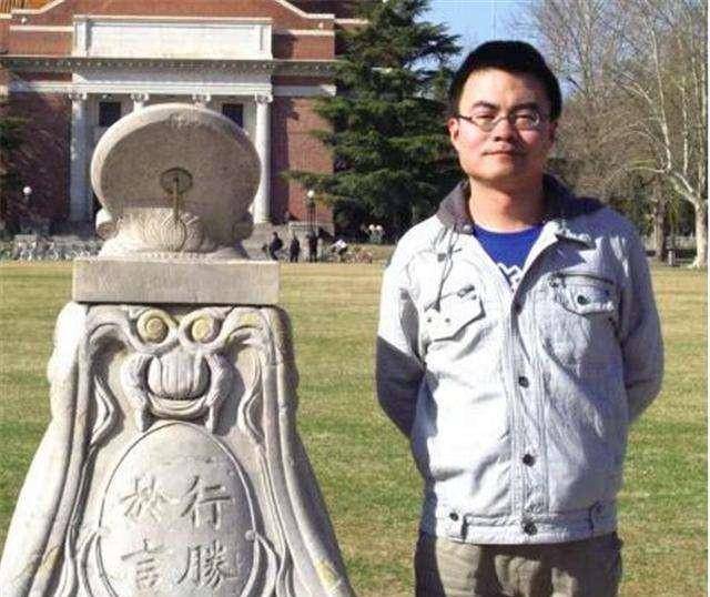 青年数学学者、西电副教授宁万涛逝世，年仅44岁