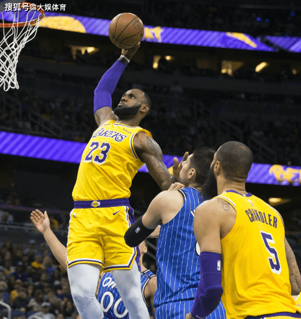 湖人队仅六人有合同在身,今夏必然大变动,请别碰欧文啊!