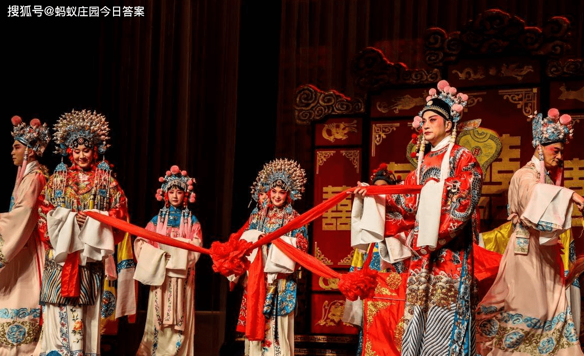 蚂蚁庄园今日答案 古人所言的“八百里秦川”指的是陕西关中-古代八百里指什么