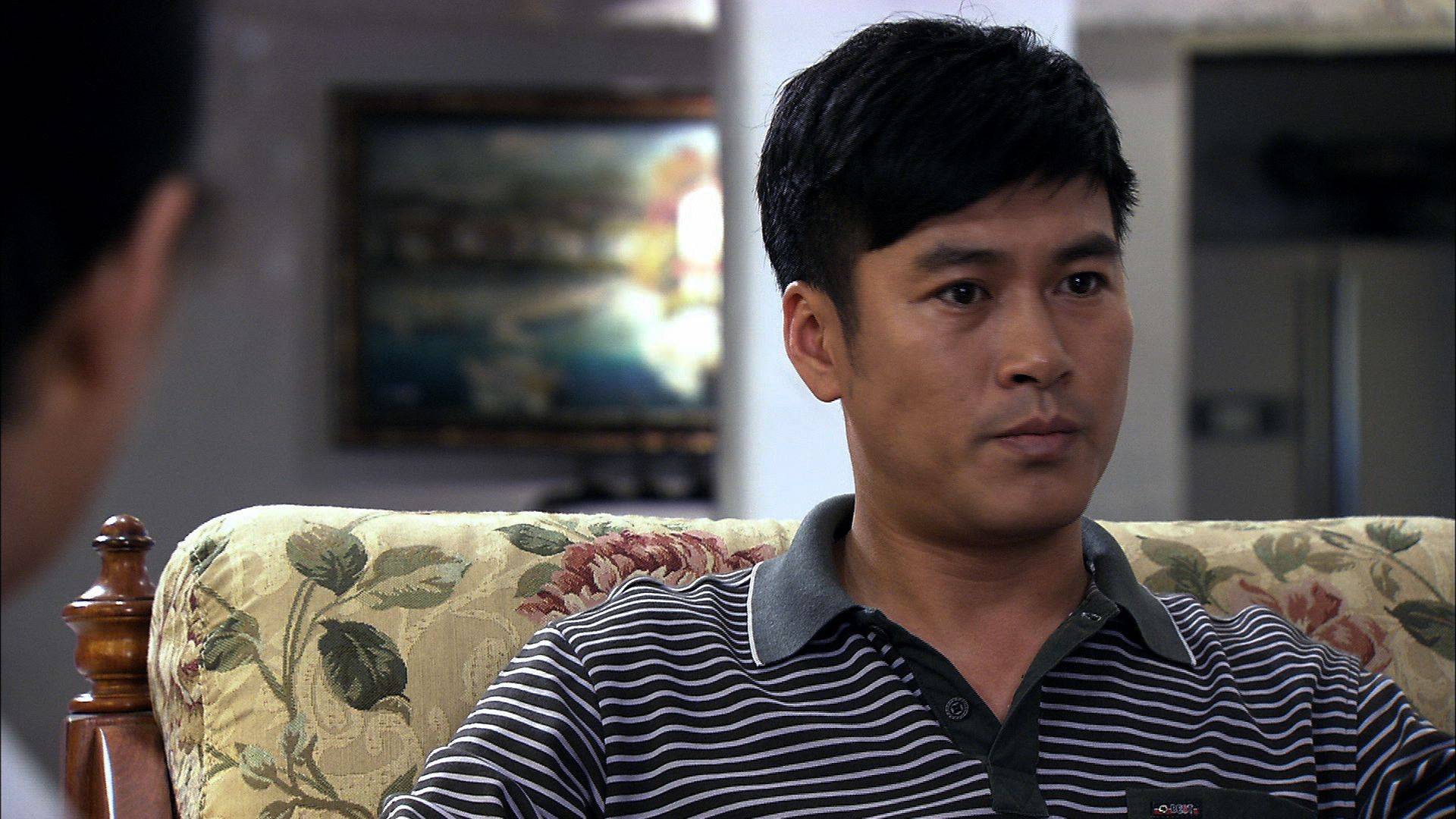 浓情母爱 亲情至上 《恩情无限》5月29日东方影视频道开播_窦兆辉_侯