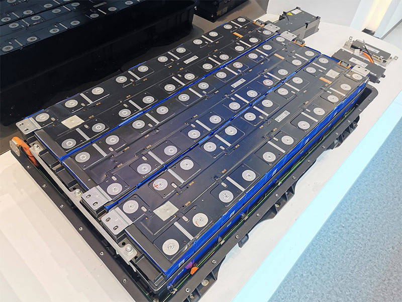 在ccs行业发展初期,产品主要是注塑托盘线束采样ccs.