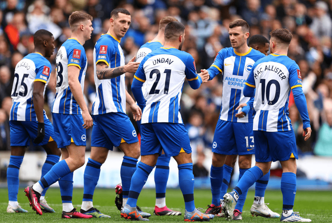 英超焦点前瞻：切尔西主场迎纽卡，争四生死战VS颓势劲旅