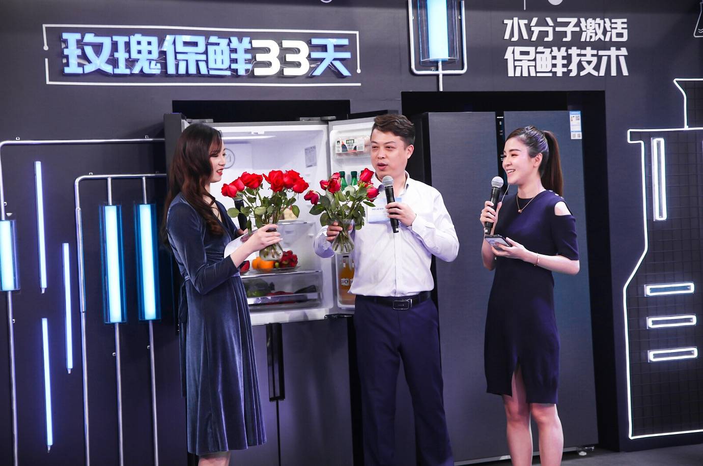 1家领跑行业40年的家电品牌，核心动力是什么？-家电圈官网