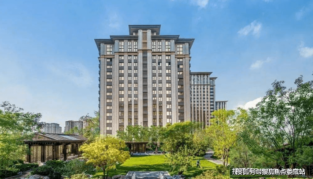 北京泰禾西府大院>售楼处电话-价格详情-实时更新-售楼处地址-在售