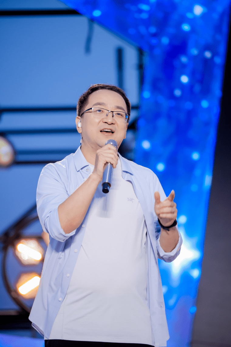 用海尔智家副总裁,中国区总经理徐萌的话说就是:"海尔智家用源自生活