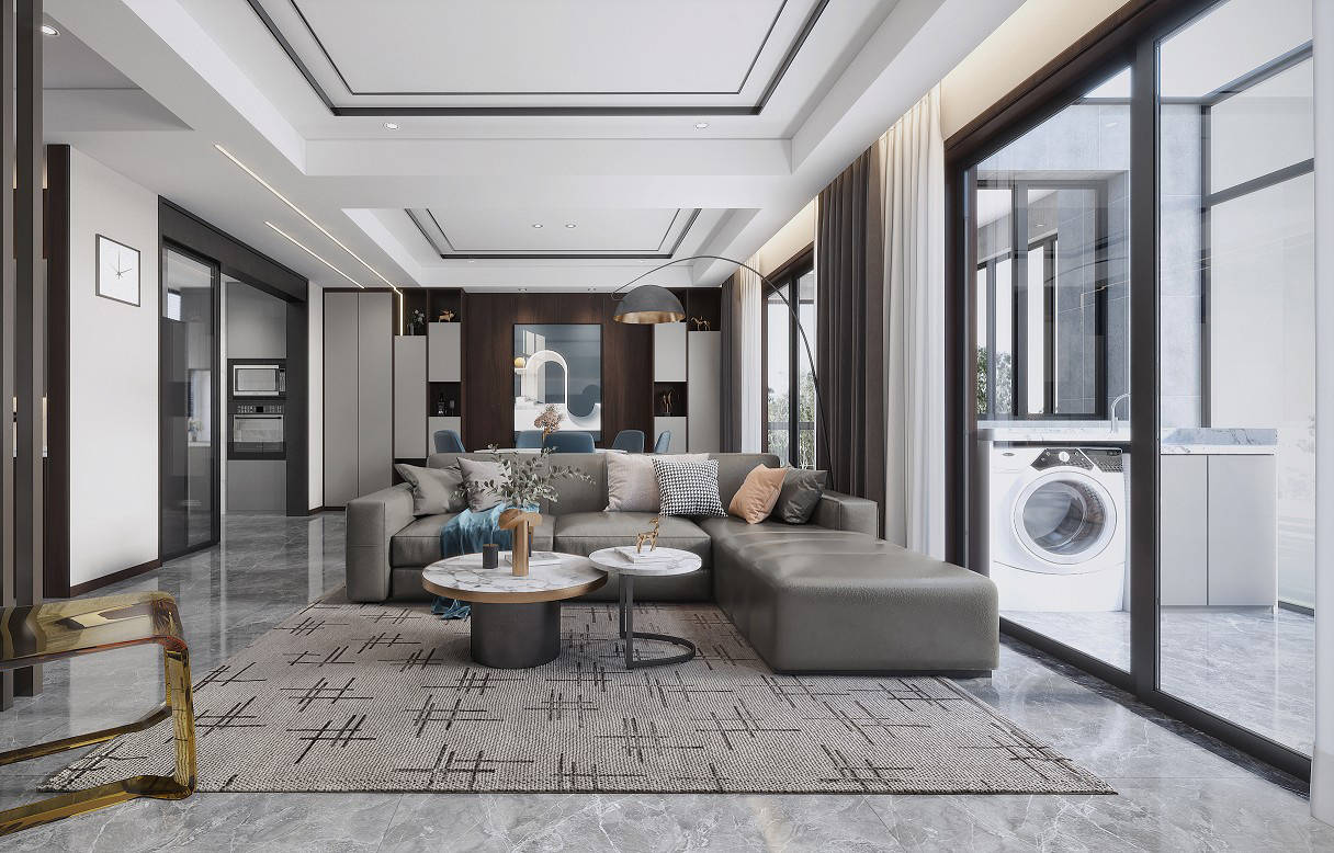 江苏美佳亚全屋智能整装,引领环保家装"芯"时代_装修_绿色_消费