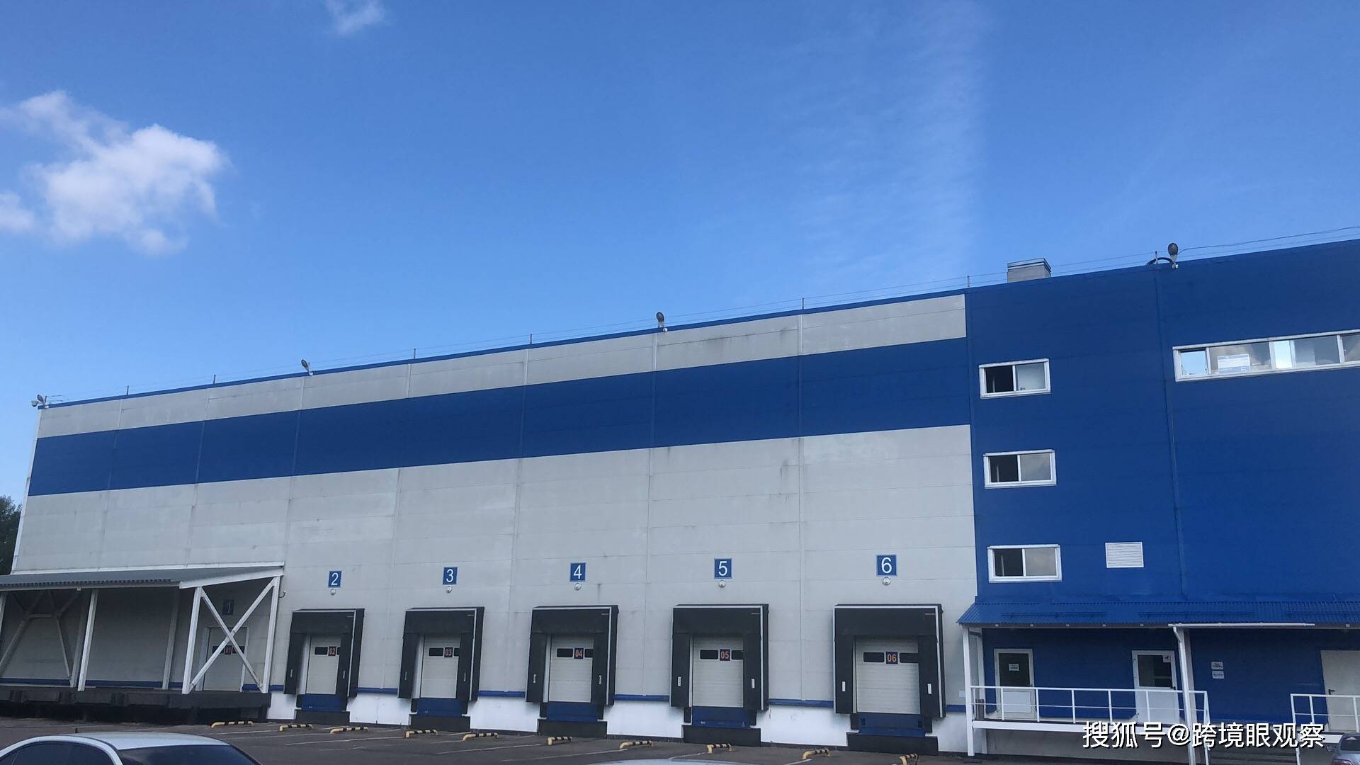 东南亚海外仓市场怎么样?东南亚物流基础设施现状分析_配送_跨境_卖家