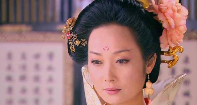 科技还原真容,"复原图"神似当红女星_李隆基_杨贵妃_时期