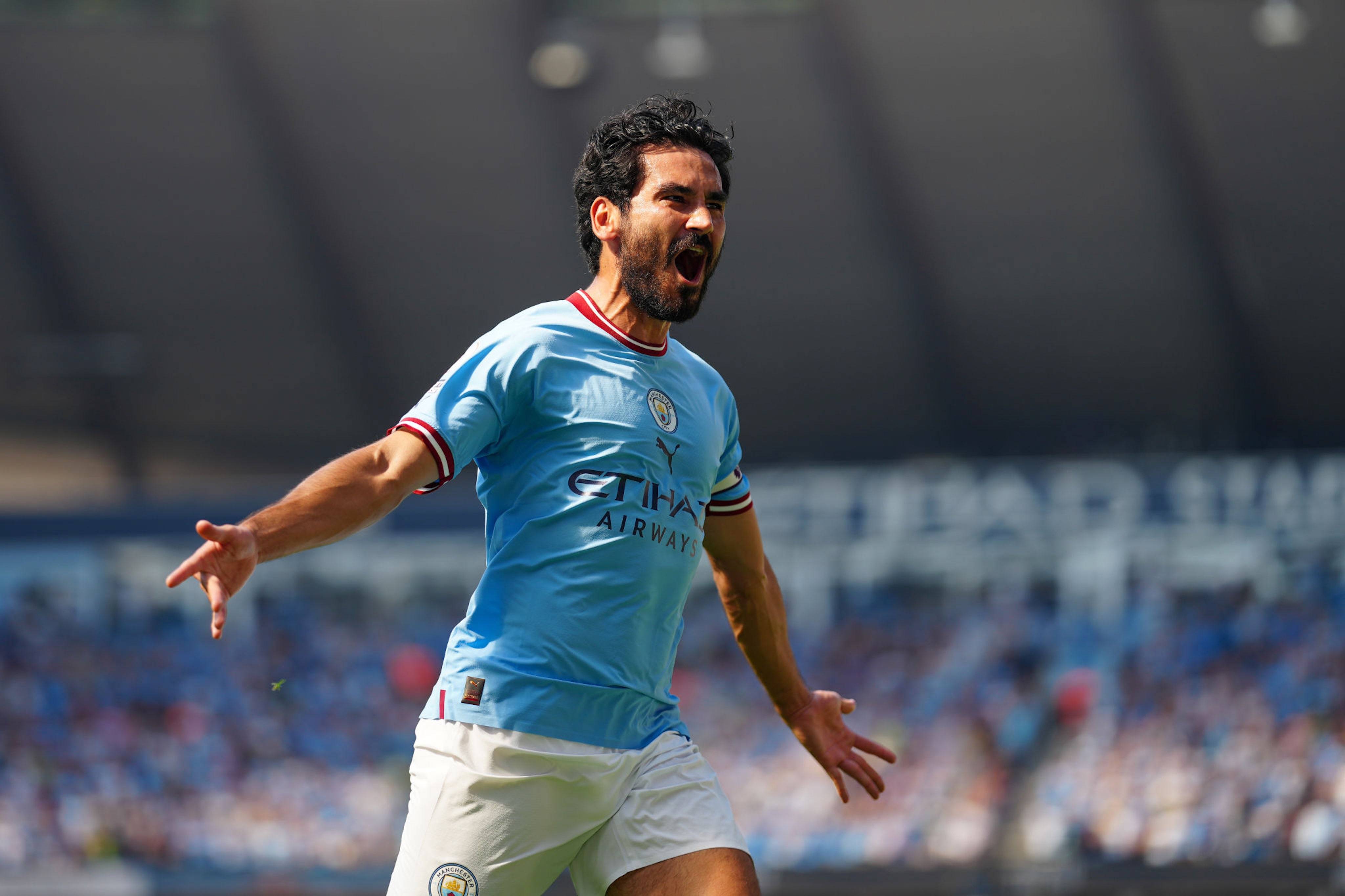 京多安社媒晒图有深意,欧冠决赛后未来已有定论_曼城队_球员_奖杯